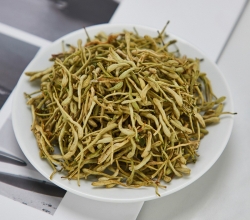 金銀花
