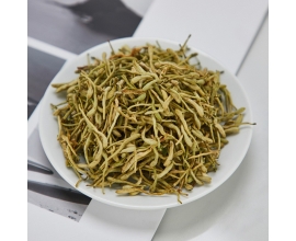 金銀花